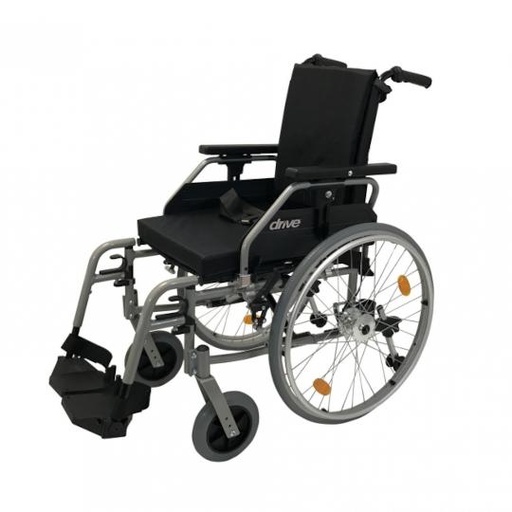 [043375] Fauteuil roulant Litec