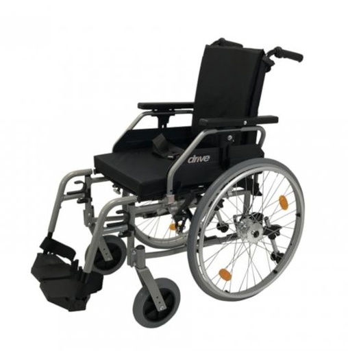 [043376] Litec Modular Rolstoel