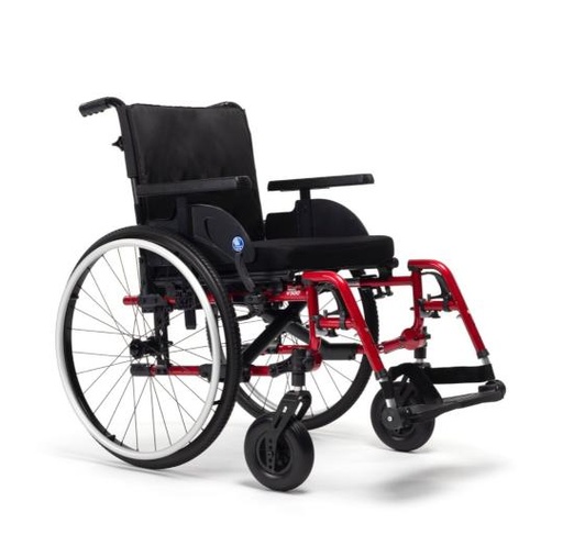 [043403] 220013 V500 Light Rolstoel