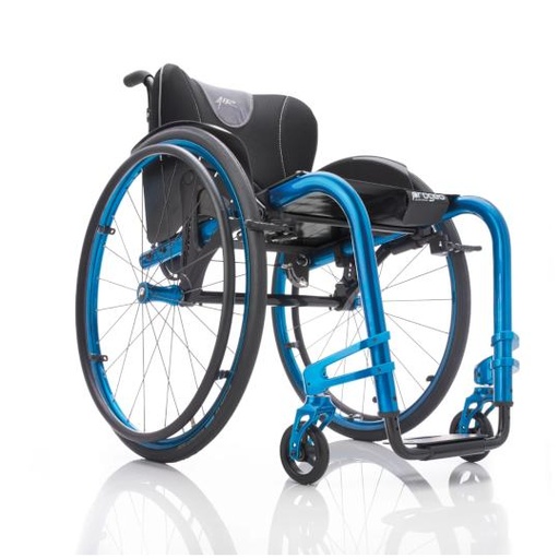 [043443] Progeo Joker Rolstoel