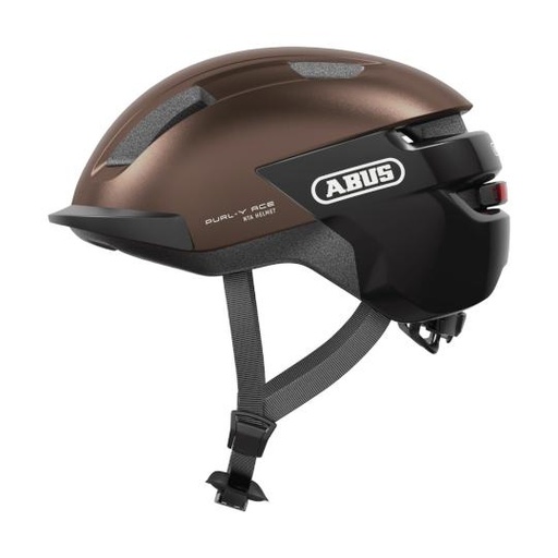 Abus Purl-Y Ace Fietshelm