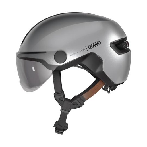 Abus Hud-Y Ace Fietshelm
