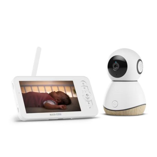[043652] Maxi-Cosi See Pro Baby Monitor