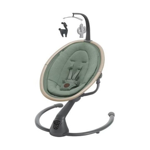 Maxi-Cosi Cassia Swing Elektrische Wipstoel