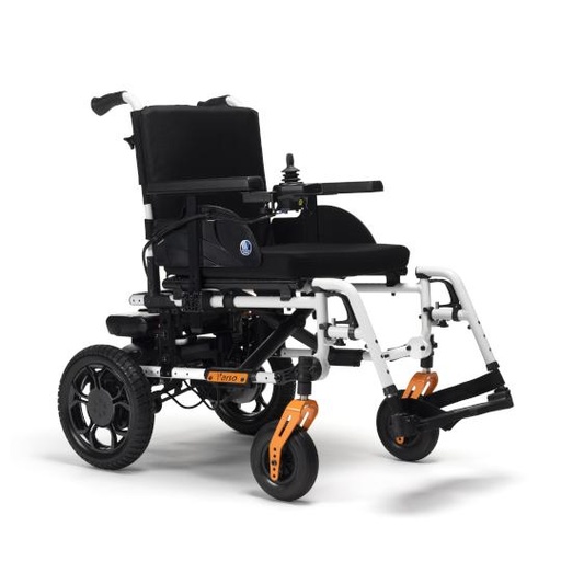 [043820] Verso Elektrische rolstoel Bi5/B06/B58E