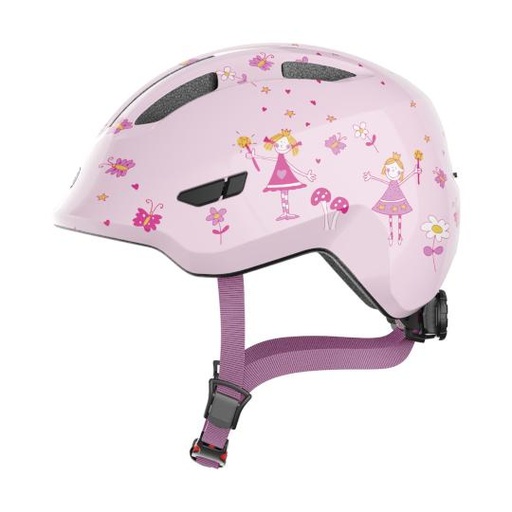 Abus Smiley 3.0 Fietshelm