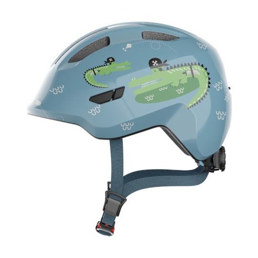 Abus Smiley 3.0 Fietshelm