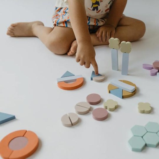[043932] Moes Imagi Puzzel