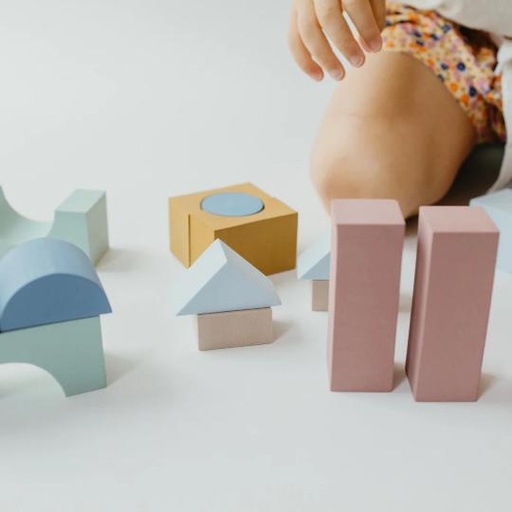 [043934] Moes Imagi Blocks