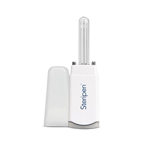 [044313] SteriPEN UltraLight UV Water Purifier