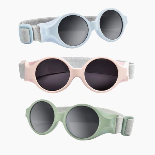 BÉABA Zonnebril 0-9 maanden GLEE