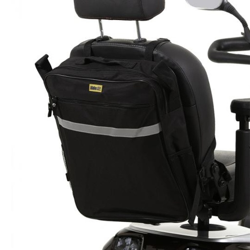 [044735] Rolstoel & Scootmobieltas