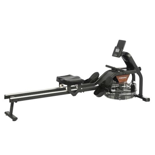 [044762] Christopeit Roeitrainer Garda