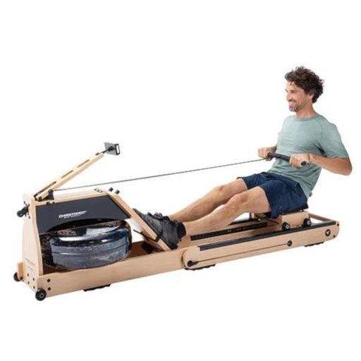 [044764] Christopeit Roeitrainer WP 5000