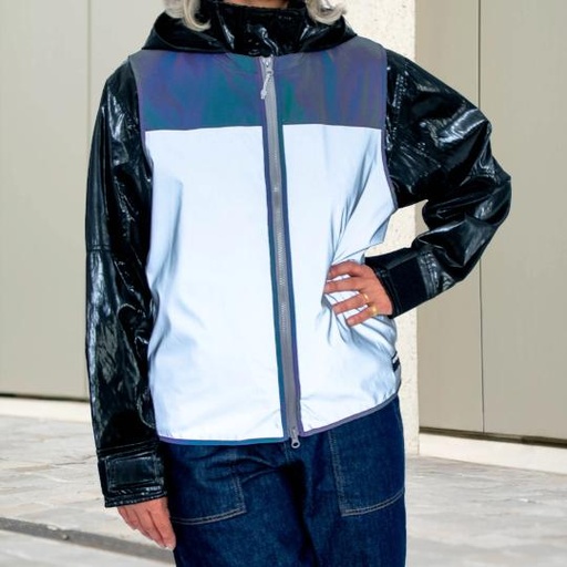 GoFluo Gilet Fluorescent Orion