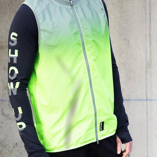 GoFluo fluohesje Andreas voor lopers