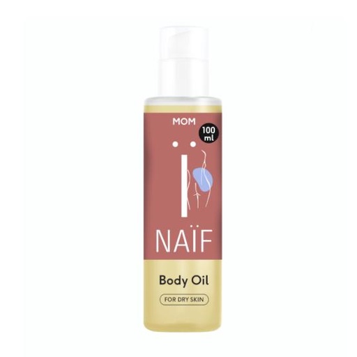 [045183] Naïf Ontspannende Lichaamsolie