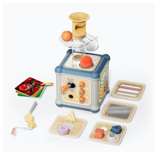 [045209] Topbright Motoric Master (10-in-1)