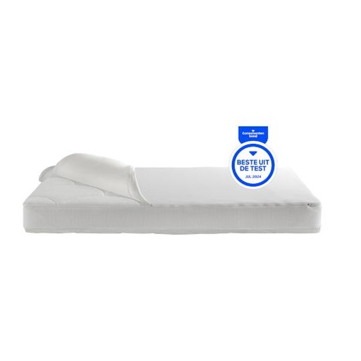 ZZZOO koala babymatras (met airgosafe technologie)