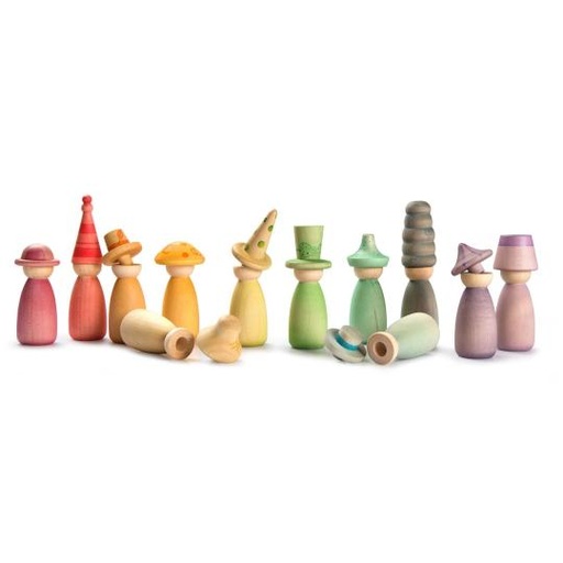 [045237] Grapat Fancy Nins