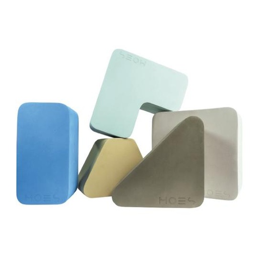 [045289] MOES Play Blocks Sky Collection
