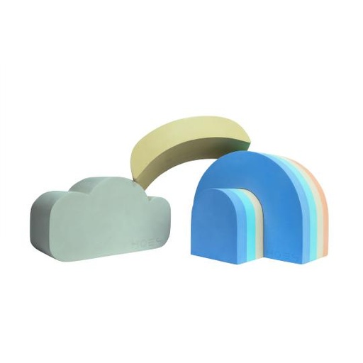 [045290] MOES Nature Walk Collection (3 items)