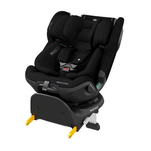 [045485] Maxi-Cosi Autostoel Emerald 360 Pro Authentic Black