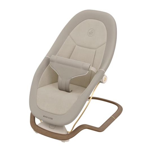 Maxi-Cosi Wipstoel Dove Pro Elegence Beige zonder klimboog Toy Arch