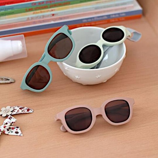 BÉABA Zonnebril 9-24 maanden SQUARE Lucky