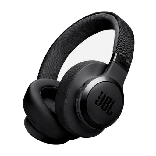 [045624] JBL Live 770 NC Black