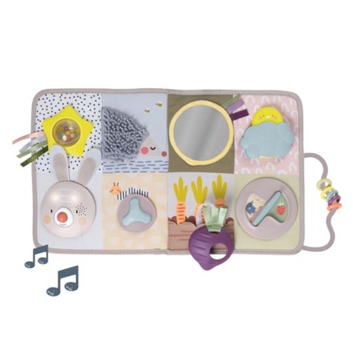 [045707] Taf Toys Urban Garden Activiteitencentrum baby