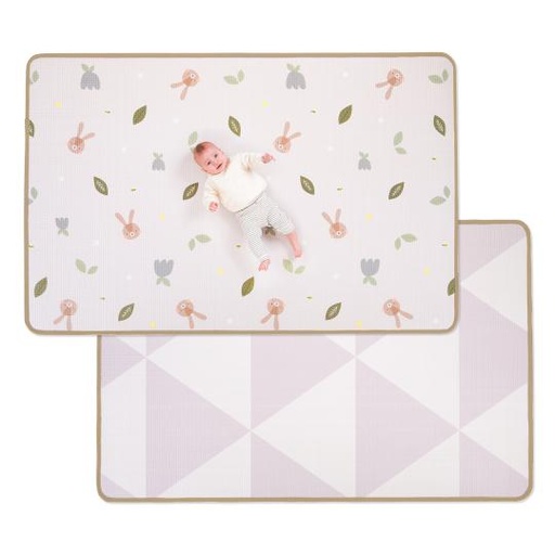 [045708] Taf Toys Foam Mat Roll En Play