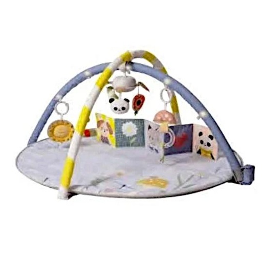 [045709] Taf Toys Fantasy Bloom Babygym