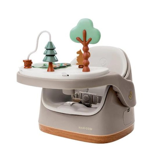 [045711] Maxi-Cosi Jay Plus Elegance Beige