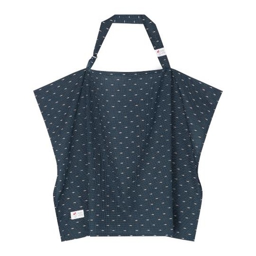 [045755] Baby on the Move Borstvoedingsdoek