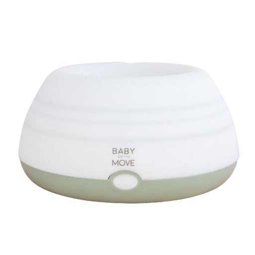 [045757] Owego Humidificateur et veilleuse