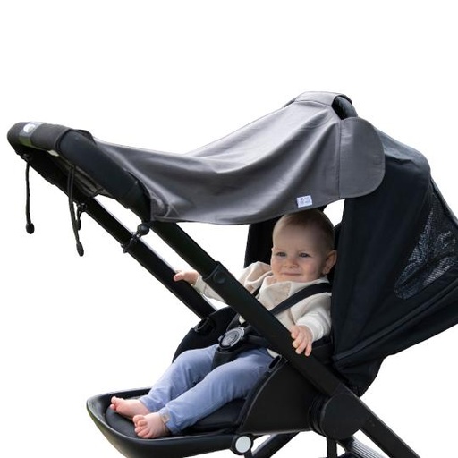 [045758] Baby on the Move Universeel UV zonnescherm