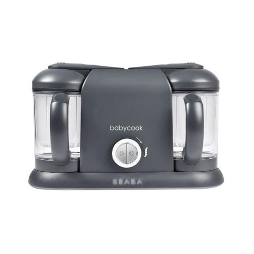 [045825] BÉABA Babycook Duo