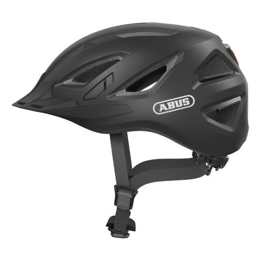 Abus Fietshelm Urban- I 3.0 Velvet Black