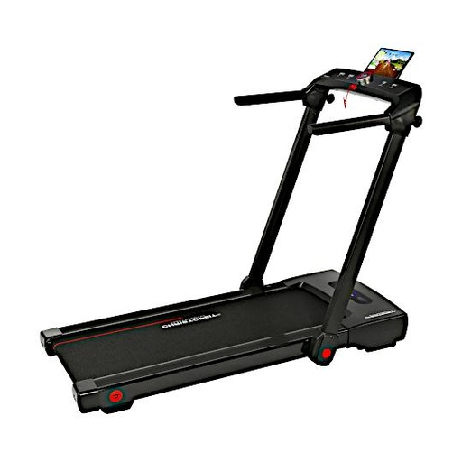 [045914] Christopeit Wandelband/loopbanbd 2in1 treadmill