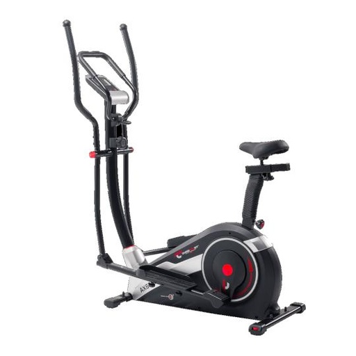 [046024] Christopeit Crosstrainer AX 6500