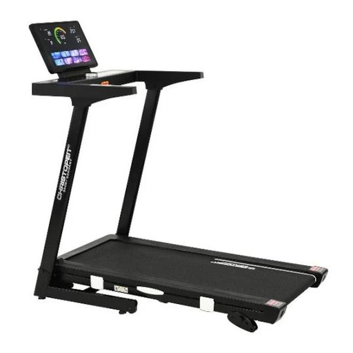 [046031] Christopeit Loopband TM 4000s