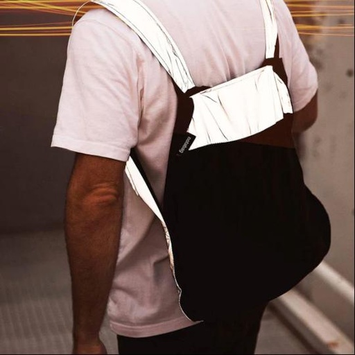 [046163] Notabag Original Reflective