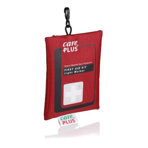 [046237] Care Plus First Aid Kit - Light Walker