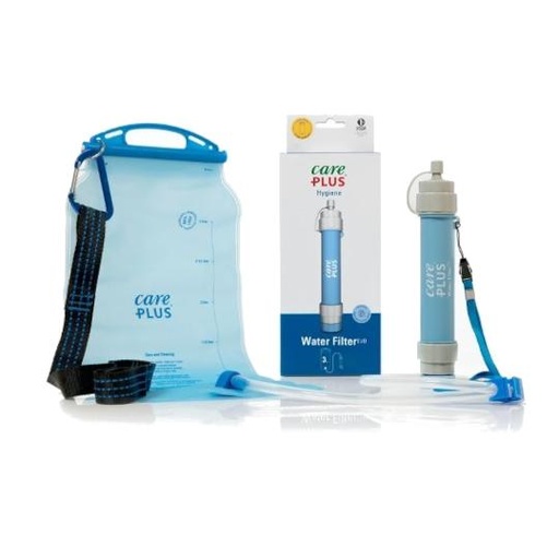 [046238] Care Plus Water Filter Evo