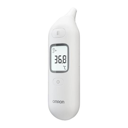 [046357] Omron Thermometer Gentle Temp 533
