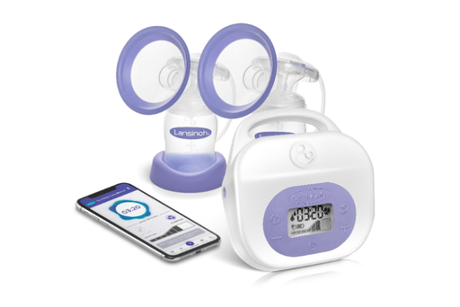 [046413] [LOCATION] Tire-lait Lansinoh Smartpump