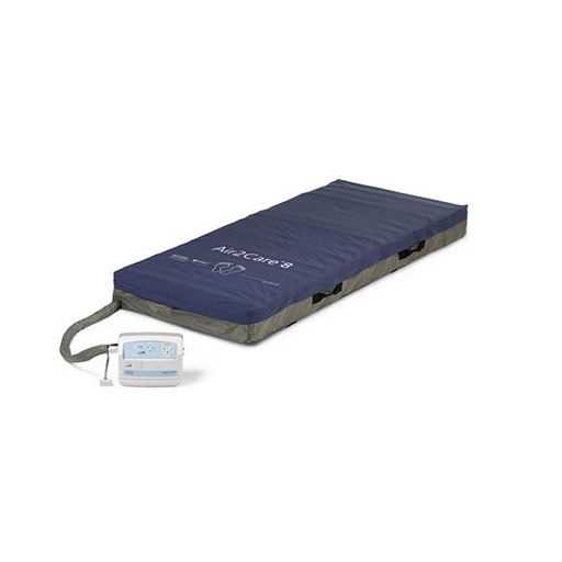 [046426] [WI-BO] Matrasvervangend anti-decubitus systeem Air2Care 8