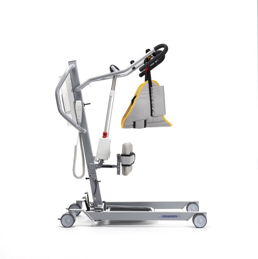 [046427] [VERHUUR] Patiëntenlift Actief