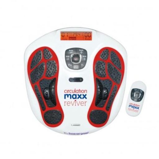 [046458] Spierstimulator Circulation MAXX Reviver Toonzaalmodel (zonder verpakking)